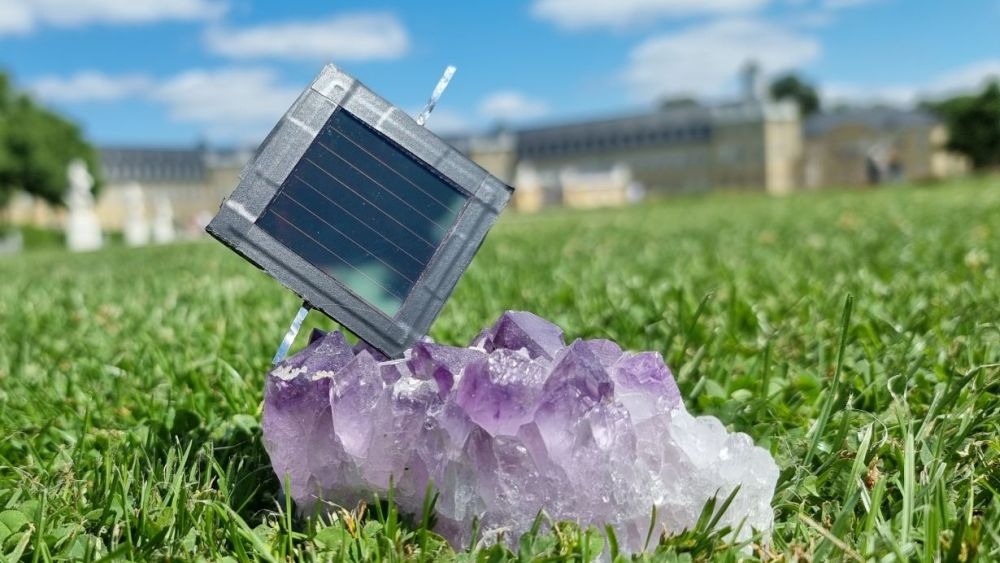 All-Perowskit-Tandemsolarzellen: Neue Perspektiven für die Photovoltaik