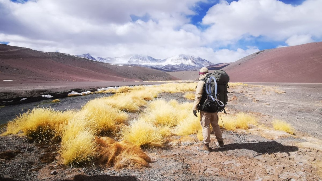 Chile