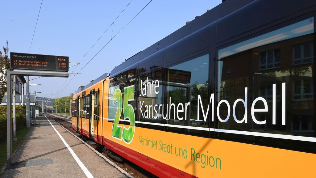 Transport Research Strengthened in Karlsruhe