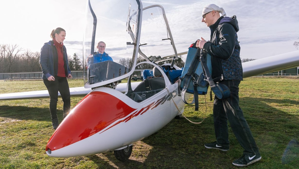 Innovative Lehrformate wecken Lust am Lernen