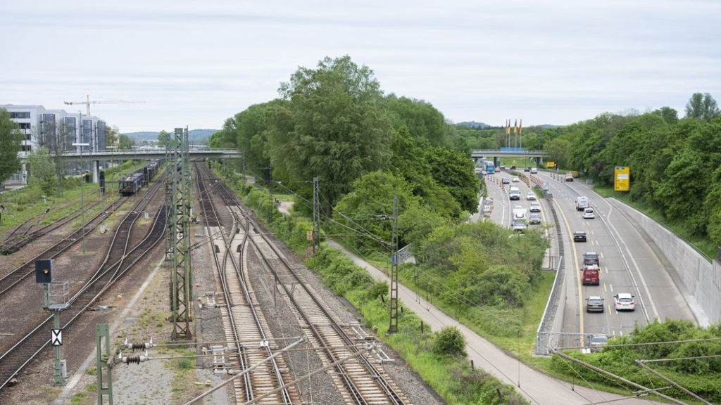  Wissenswoche: „Mobilität im Datenrausch“