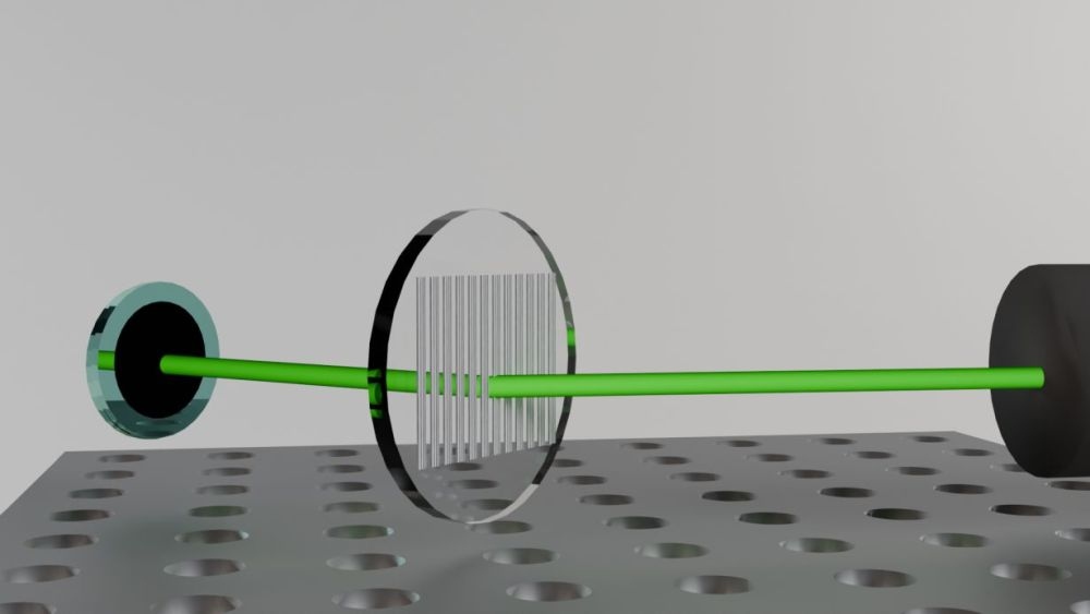 Efficient Light Control: Meta-optics Replace Conventional Lenses