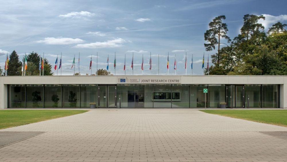 Nuclear Safety: KIT and European Commission Join Forces in Research