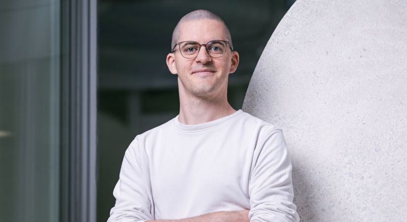 Mathematics: ERC Starting Grant Awarded to Manuel Krannich