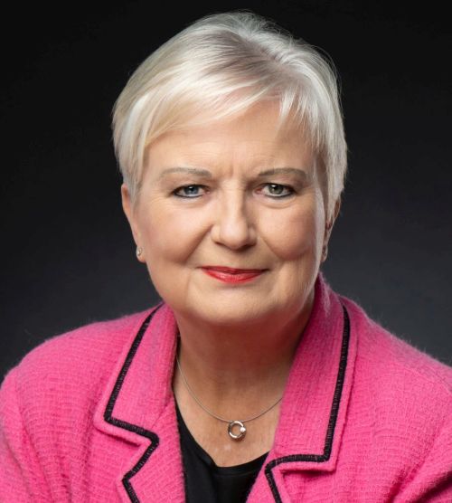 Heike Hanagarth