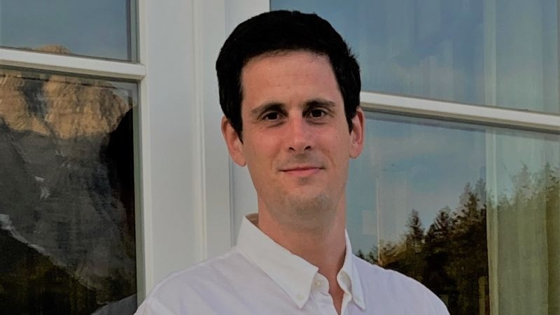 KIT Receives Humboldt Professoship for Historian Daniel Jütte