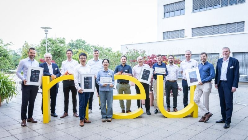CO₂ Instead of Oil: New Technology for a Greener Chemical Industry