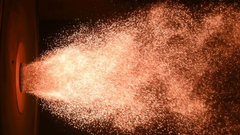 Scenarios for a New “Iron Age”: Iron Complements Hydrogen as an Energy Carrier