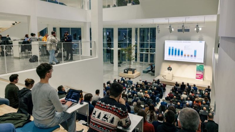 Colloquium Fundamentale: „Perspektiven auf Medizin und Gesundheitssystem von morgen“