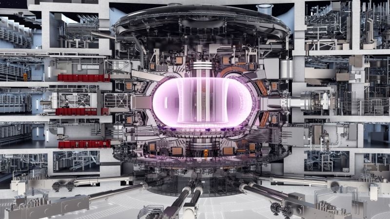 KIT to Become a Research Hub for Fusion Technology