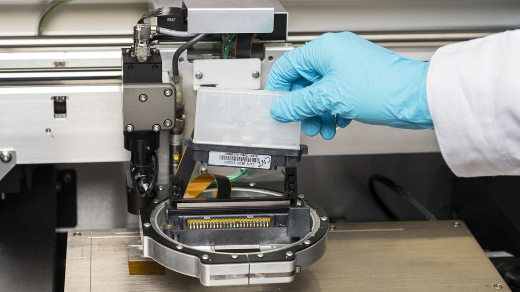 The Next Step in the Digitalization of Materials Science