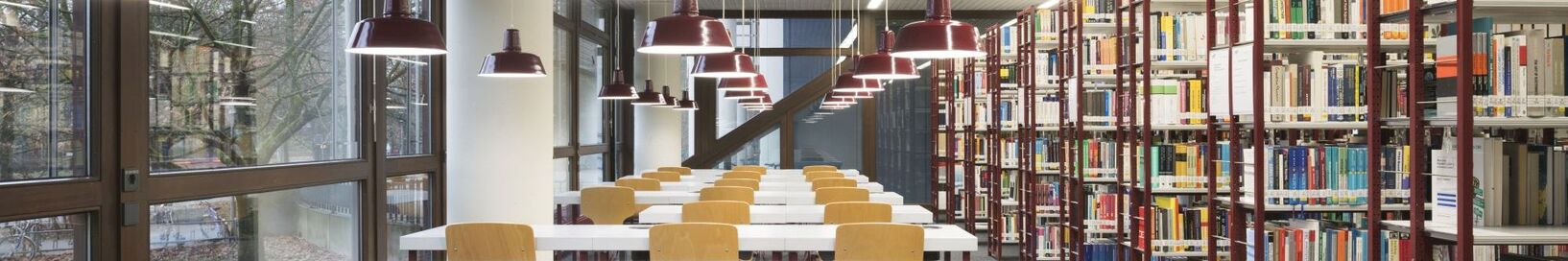 Amadeus Bramsiepe, KIT Bibliothek der KIT-Fakultät für Informatik