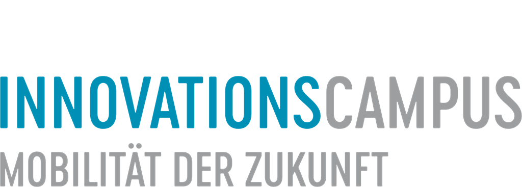 Logo Innovationscampus Mobilität der Zukunft