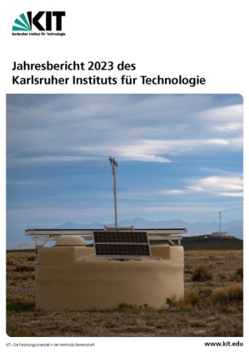 Jahresbericht 2023