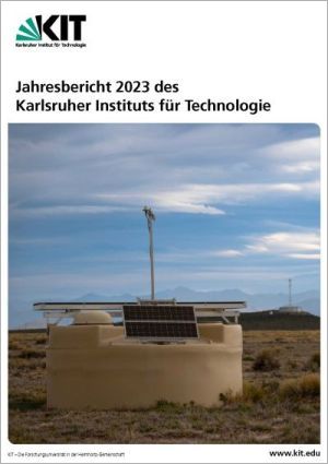 Jahresberic ht 2023