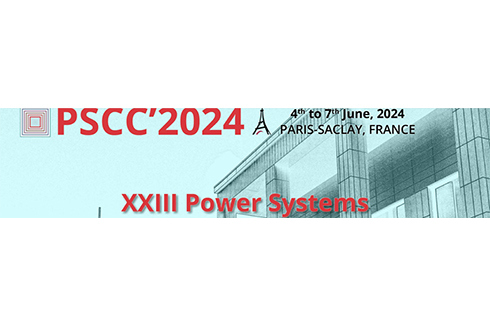 Power Systems Computation Conference (PSCC) 2024
