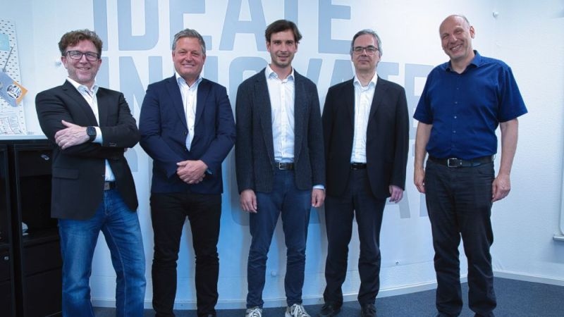 New Professorship Strengthens Research on Responsible AI at KIT