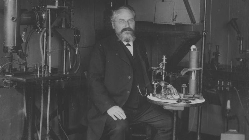 200 Years of Pioneering Spirit: How Otto Lehmann Laid the Foundation for Modern Displays