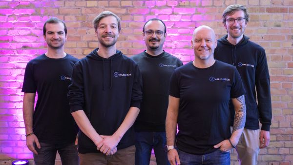 Validaitor Team