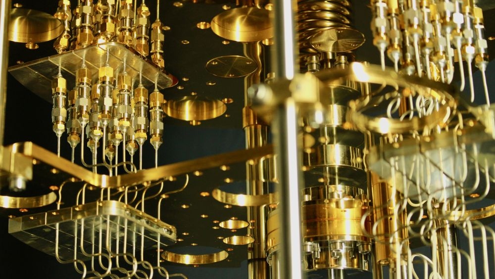 Shielding Quantum Circuits From Light and Heat